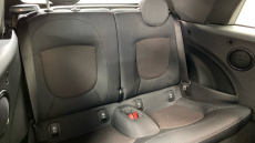 MINI Convertible 1.5 Cooper Classic Premium 2dr Auto Petrol Convertible